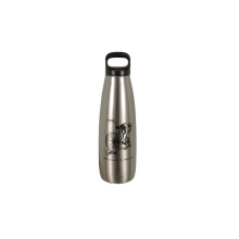 Isolierflasche Edelstahl Outdoor-Sportarten